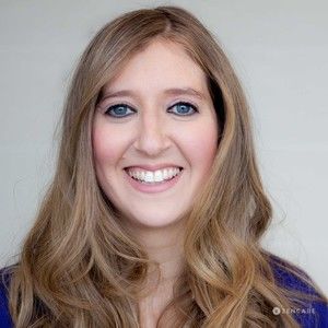 Meet your Posher, Terri